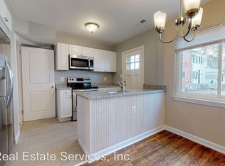 230 34th St NE, Washington, DC 20019