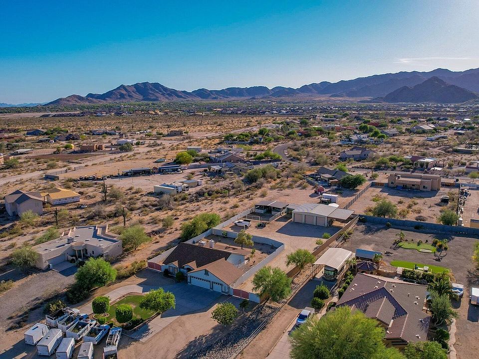 5032 N 199th Ave, Litchfield Park, AZ 85340 Zillow