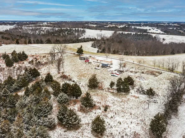 544 Harlow Ln, De Mossville, KY 41033