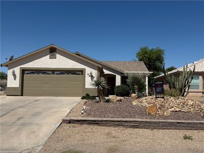 9893 S Arizona Drive, Mohave Valley, AZ, 86440