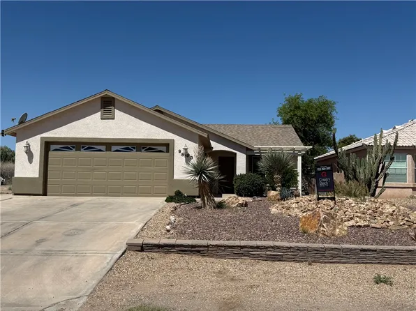 9893 S Arizona Dr, Mohave Valley, AZ 86440