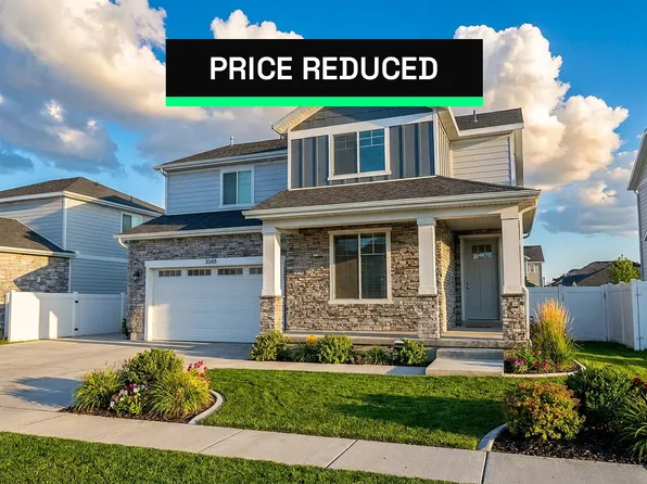 3565 W Alta Loma Ln, South Jordan, UT 84095