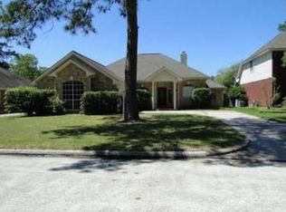 3510 Postwood Dr, Spring, TX 77388
