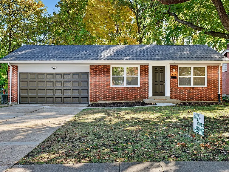 840 Gerald Ave — Photo 1