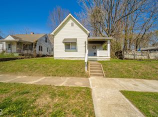 1310 W 13th St, Anderson, IN