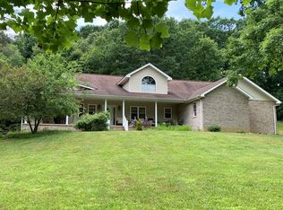 733 Oconnor Rd, Lucasville, OH 45648