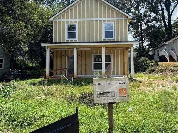 1111 Oak Knoll Ter SE, Atlanta, GA 30315