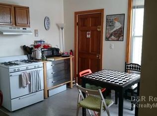 460 Somerville Ave, Somerville, MA 02143