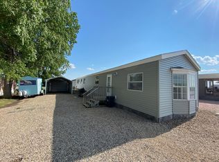 211 142nd St, Akaska, SD 57420
