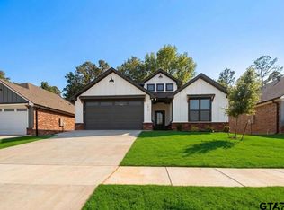7917 Greenhill Dr, Tyler, TX 75703