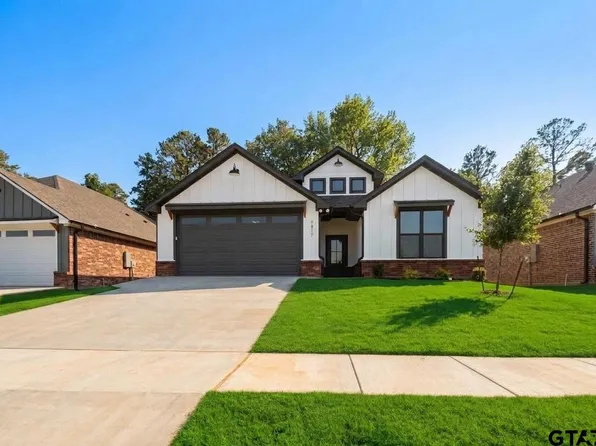 7917 Greenhill Dr, Tyler, TX 75703