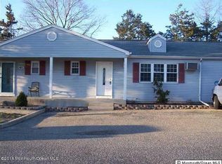 4B Primrose Ln, Jackson, NJ