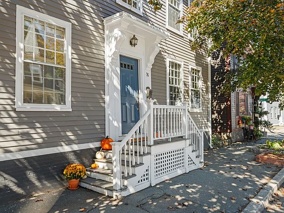 2nd image of 76 Federal St