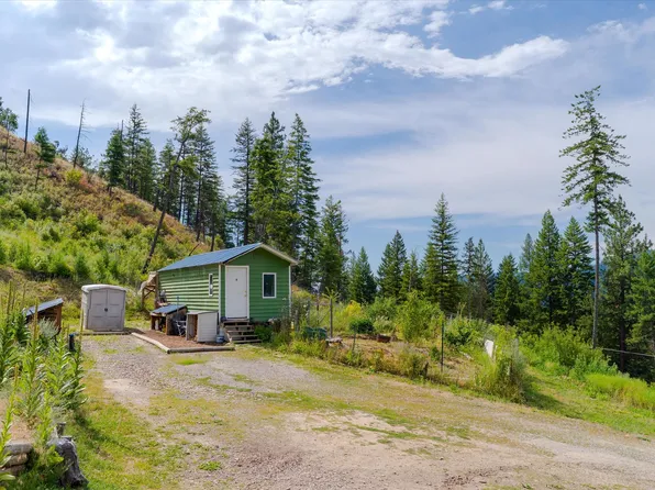 1448 Kilbrennan Rd, Troy, MT 59935