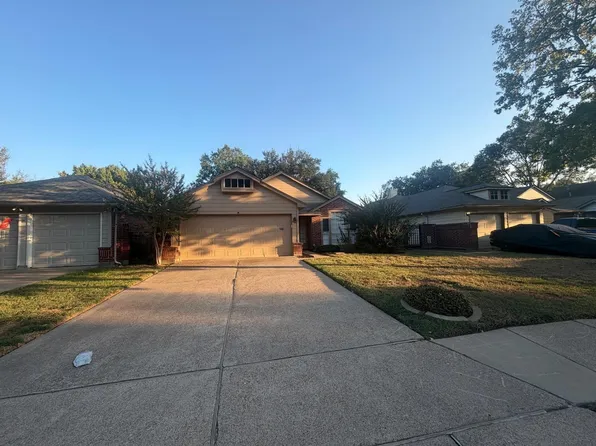 7126 River Garden Dr, Houston, TX 77095