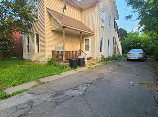 420 Standish St, Elmira, NY 14901