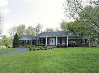 101 Delaney Woods, Nicholasville, KY 40356