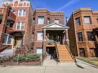 2336 W Rice St #1, Chicago, IL 60622