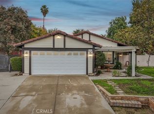 21962 Glen View Dr, Moreno Valley, CA 92557