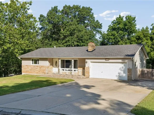6826 N Baltimore Ave, Gladstone, MO 64118