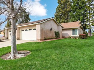 17103 Village 17, Camarillo, CA 93012