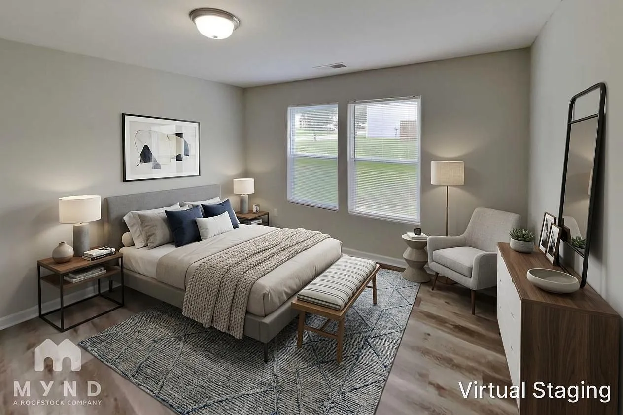 3 bed, 2.5 bath, 1376 sqft, $1,885 — Photo 3