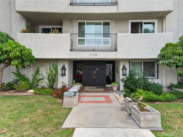 702 Park Ave APT 210, South Pasadena, CA 91030