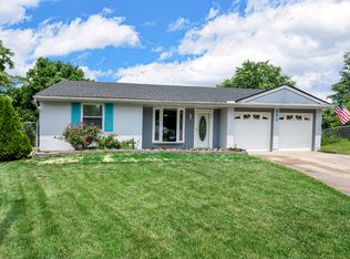 988 Yarger Dr, Cincinnati, OH 45230