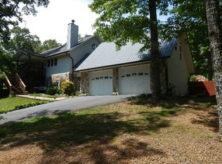 1843 Daylily Dr, Marble, NC 28905