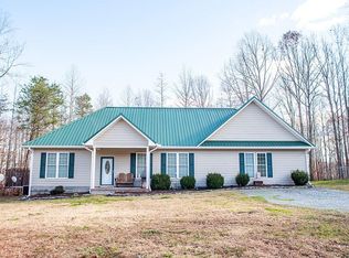 4395 Maximillan Trl, Mebane, NC 27302