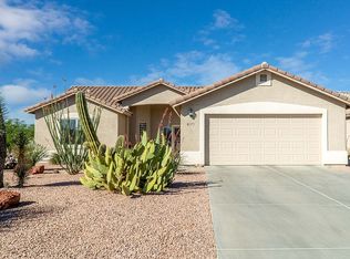 6175 E Night Breeze Ct, Cornville, AZ 86325