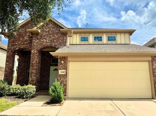 26810 Harmony Shores Dr, Katy, TX 77494