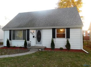 5050 Valley Forge Dr, Toledo, OH 43613
