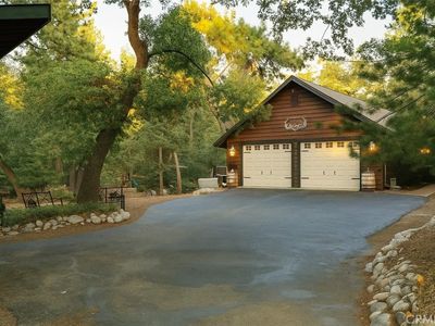 32383 Pine Manor Ln BOX 634, Running Springs, CA, 92382