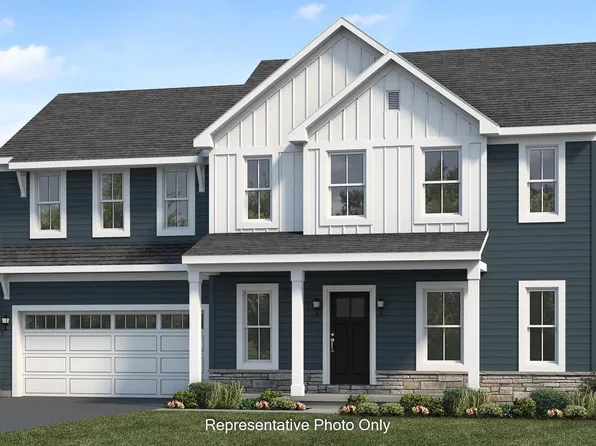 0 Blue Mountain Blvd, Carlisle, PA 17013