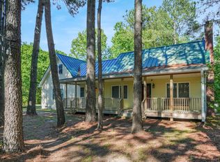 3315 Seaside Rd, Exmore, VA 23350