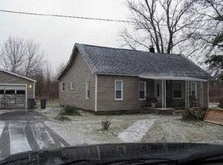 3130 W Gary Rd, Montrose, MI 48457