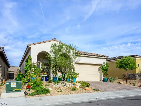 116 Barkset Way, Henderson, NV 89011