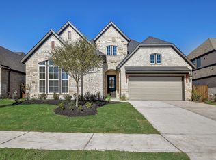 7306 Autumn Sage Dr, Katy, TX 77493