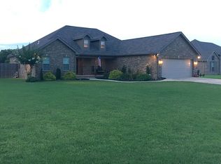 416 Fox Run, Trumann, AR 72472