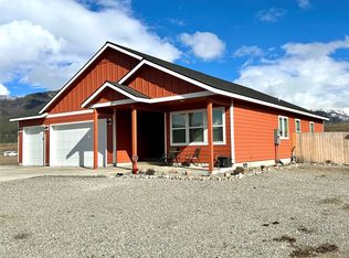 34 Lariat Loop, Thompson Falls, MT 59873