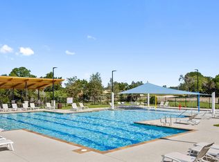 2313 Clear Pond Vw, Leander, TX 78641