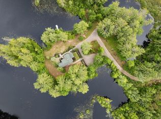 458 Piper Hill Rd, Center Harbor, NH 03226