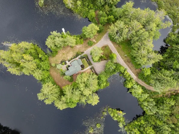 458 Piper Hill Road, Center Harbor, NH 03226