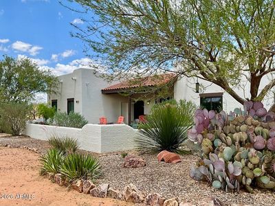 7117 S OLEANDER Lane, Hereford, AZ, 85615