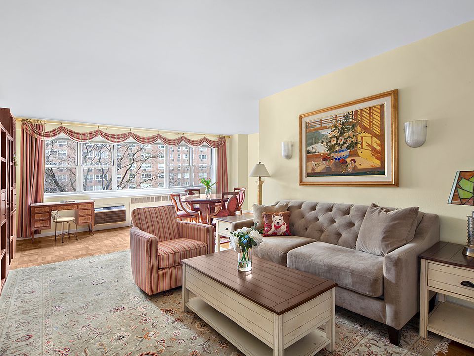 1st image of 345 W 58th St APT 5M
