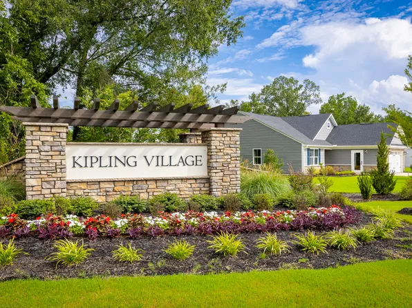 145 Gianna Dr, Lillington, NC 27546