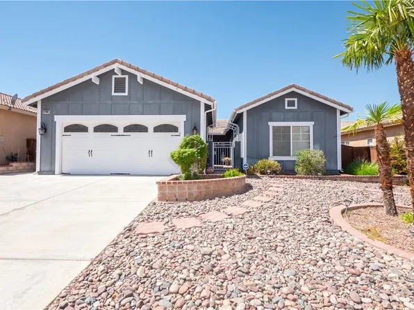 13400 Baylor Dr, Victorville, CA 92392