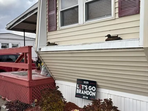 300 E Washington St Unit 5R, North Attleboro, MA 02760