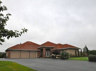 55751 Hazen Rd, Warren, OR 97053